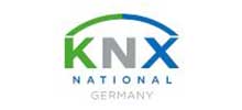 Zertifizierter Partner von KNX