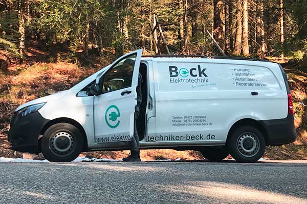 Elektriker Reparaturservice in Rottenburg Herrenberg Tübingen und Umgebung
