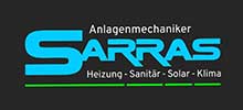 Logo Sarras aus Kusterdingen
