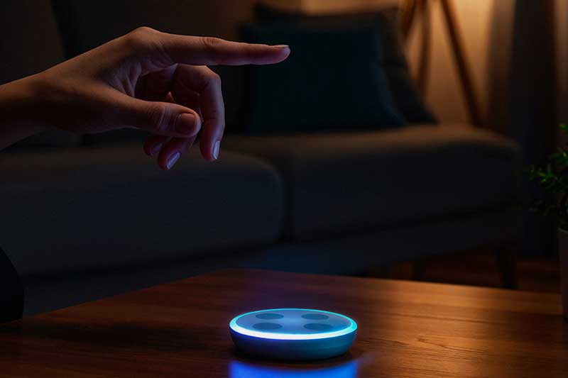 Moderne Gebäudeautomation von Meisterbetrieb Beck Elektrotechnik GmbH in Gäufelden und Umgebung