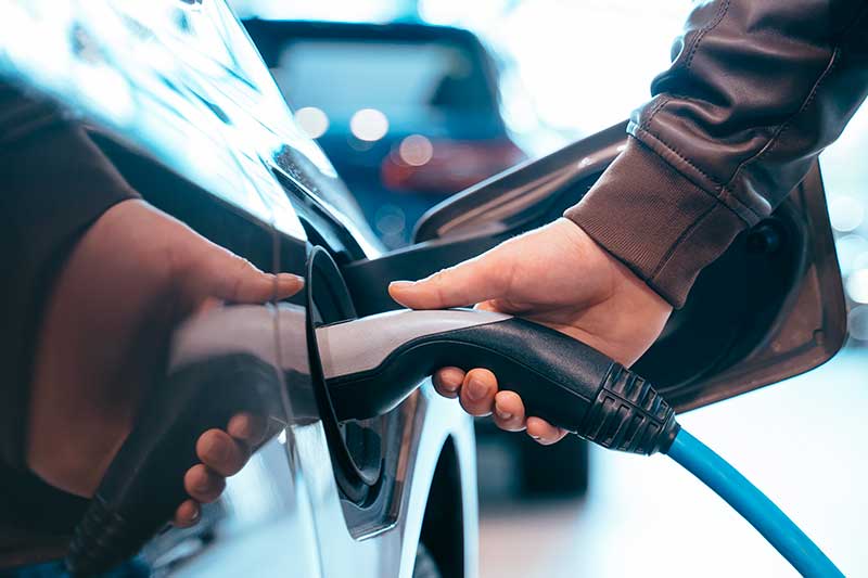 Wallboxen und E-Ladesäulen für Ihre Elektromobilität vom Elektriker in Bondorf